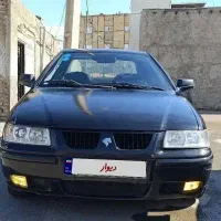 سمند