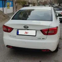 بسترن بی سی مدل 1401بیرنگ|خودرو سواری و وانت|تهران, سعادت‌آباد|دیوار