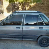 پراید ۸۹ دوگانه شرکتی|خودرو سواری و وانت|نورآباد, |دیوار