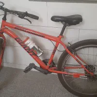 دوچرخه۲۶|دوچرخه، اسکیت، اسکوتر|پاکدشت, پاکدشت (مامازند)|دیوار