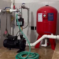 تعمیرات و نصب پکیج،ابگرمکن،بخاری و پمپ اب|خدمات پیشه و مهارت|اسلامآباد غرب, |دیوار