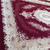 ۳ تخته فرش ۱۲ متری|فرش|شهرضا, |دیوار