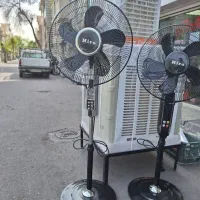 پنکه ایستاده