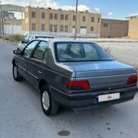 405 مدل ۹۴|خودرو سواری و وانت|یزد, |دیوار