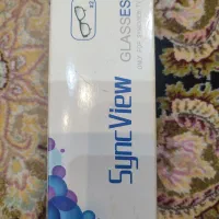 عینک 3D|تلویزیون و پروژکتور|تهران, پرستار|دیوار