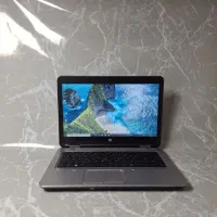 لپ تاپ HP 640 G2 نسل شش
