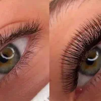 تخفیف ویژه اکستنشن مژه|خدمات آرایشگری و زیبایی|شاهین‌شهر, عطار|دیوار