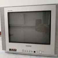 تلویزیون ۱۴ اینچ|تلویزیون و پروژکتور|کرج, کارخانه قند|دیوار