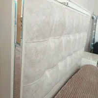 سرویس خواب آینه ای|تخت و سرویس خواب|داران, |دیوار