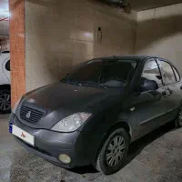 تیبا صندوقدار|خودرو سواری و وانت|خمینی‌شهر, |دیوار