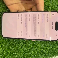 15pro ch|موبایل|سبزوار, گلشن|دیوار