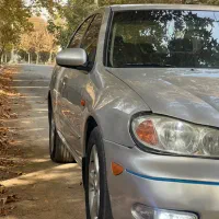 ماکسیما ۸۳نقره ای سالم درجه یک|خودرو سواری و وانت|هشتگرد, تهران دشت|دیوار