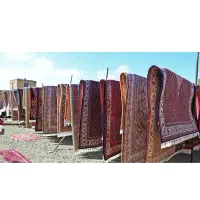 قالیشویی تخصصی و تمام اتوماتیک امیران