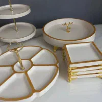 ظروف|ظروف سرو و پذیرایی|نیشابور, شهید جعفری|دیوار