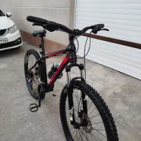 دوچرخه حرفه ای صفر زیر قیمت فوری