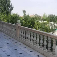 ویلا باغ استخردار|اجارهٔ کوتاه‌مدت ویلا و باغ|قم, پردیسان|دیوار