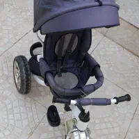 سه چرخه قیمت مناسب|دوچرخه، اسکیت، اسکوتر|علی‌آباد کتول, |دیوار