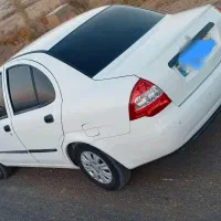 تیبا ۱۴۰۰ کم کار معاوضه با ۴۰۵|خودرو سواری و وانت|زنجان, |دیوار