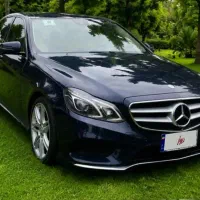 بنز E300|خودرو سواری و وانت|لاهیجان, آهندان|دیوار