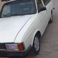 وانت دوگانه کارخانه