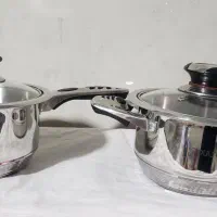 قابلمه استیل نانو