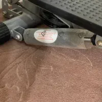 دستگاه استپر خانگی مناسب برای ورزش در خانه|تجهیزات ورزشی|رشت, نیکمرام|دیوار