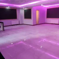 فروش ۲ واحد اپارتمان ۱۳۰متری نوساز کلید نخورده