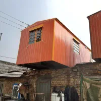 فروش قالب فلزی و جک -نو و دست دوم|مصالح و تجهیزات ساختمان|یزد, |دیوار