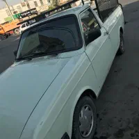 پیکان وانت ۸۸|خودرو سواری و وانت|پاکدشت, حصار امیر|دیوار