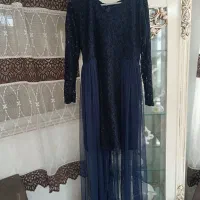 لباس مجلسی