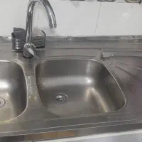 سینک ظرفشویی