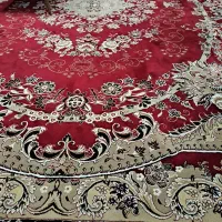 فرش ۱۲ متری سالم و در حد نو