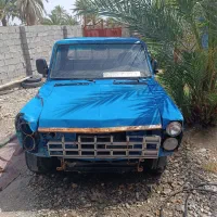 سایپا مدل 89