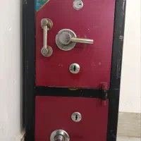 گاو صندوق دو طبقه سالم ایران کاوه