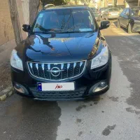 هایما s7 توربو|خودرو سواری و وانت|یزد, |دیوار