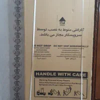 یخچال سیلوان فریزر دودرب