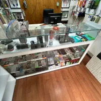 فروش کل وسایل لوازم جانبی|لوازم جانبی موبایل و تبلت|گرگان, |دیوار