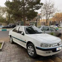 پژو پارس تیوفایو مدل ۹۸ دریچه گاز سیمی|خودرو سواری و وانت|مشهد, بهشت|دیوار