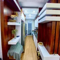 ۶۵متر/ملک هنوز تنها جاییه که ارزش پولتو حفظ میکنه|فروش آپارتمان|تهران, شهر زیبا|دیوار