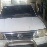 فروش خودرو پیکاپ