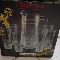 پارچ و لیوان نو نو