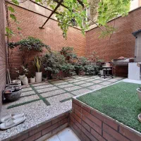 53متر با حیاط اختصاصی شریعتی کشواد کلیم کاشانی