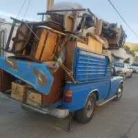 نیسان بار اصفهان