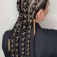 خدمات بافت مو و آموزش