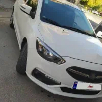 شاهین g سانروف مدل 1402|خودرو سواری و وانت|کرمانشاه, |دیوار