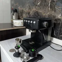 اسپرسو ساز ،قهوه ساز، مباشی 2034، کوچصفهان|سماور، چای‌ساز، قهوه‌ساز|رشت, جانبازان|دیوار