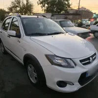 کوییک Rمدل 99سفیدمشکی