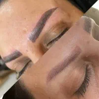 نیازمند مدل رایگان میکرو ابرو و شیدینگ لب|خدمات آرایشگری و زیبایی|شیراز, کوی فرهنگیان|دیوار