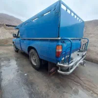 سایپا در حدنو صندلی مبله و چهار حلقه لاستیک تیوبلس|خودرو سواری و وانت|مرودشت, پشت سایپا‎|دیوار