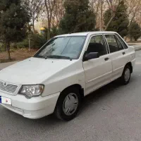 پراید132مدل1389هیدرولیک